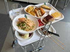 -宜家·瑞典风味餐厅(无锡店)
