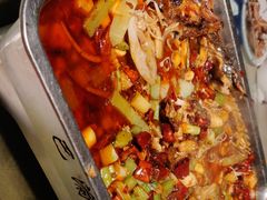 -巴渝菜馆(涿州店)