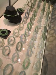 -老凤祥银楼(临汾路店)