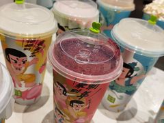 -奈雪的茶(印象城店)