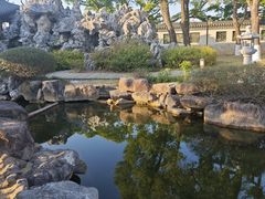-江心屿景区