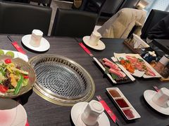 -AJIYA·池袋日式烧肉自助(天津万象城店)