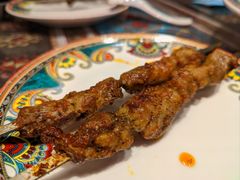 -巴依老爷新疆美食(工体旗舰店)
