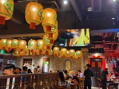 大堂-大鸽饭(北京路店)