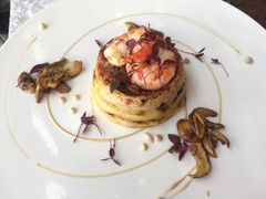 -瑞吉酒店 · Elba 欧尔巴意大利餐厅· 精致意餐·云端聚会