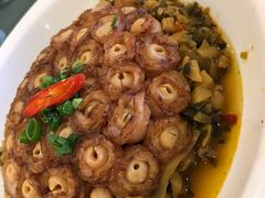 -御满江海鲜酒家(洛溪新城店)