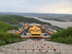 -六鼎山文化旅游区