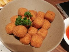 -大树餐厅(益田假日店)