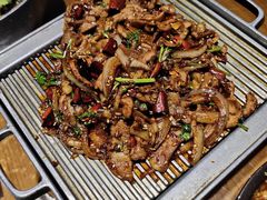 -95号酱骨·一块豆腐(展春园西路店)
