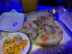 -清真·卡德尔大叔新疆主题餐厅(龙汇路店)
