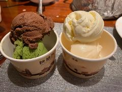-赛瑞喜来登大酒店-盛宴自助餐厅