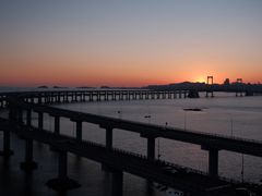 -星海湾跨海大桥
