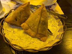 -Bombay Grill印度餐厅