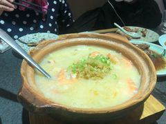 -潮堂 · 潮州菜(国贸商城店)