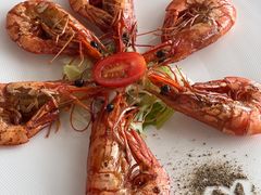 -V Bar海景扒房(北海湾惠龙万达嘉华酒店)