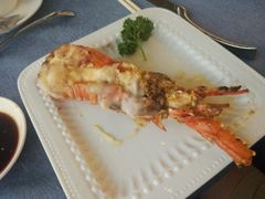 -广州花园酒店·凌璇阁旋转餐厅CAROUSEL360