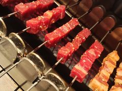 -麦凯伦烧烤·精酿超级工厂店(金桥总店)