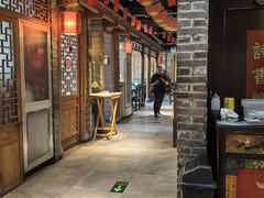 -京味斋·北京烤鸭(北京南站洋桥店)