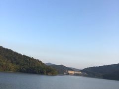 -宁波富邦荪湖山庄