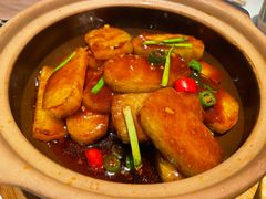 -0776食堂·京城创意菜(七里庄店)