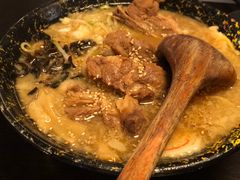 -日本料理神拉面