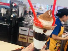 -DQ·蛋糕·冰淇淋(金牛万达店)