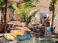 -合肥皇冠假日酒店·菲亚斯特自助餐厅(黄山路店)