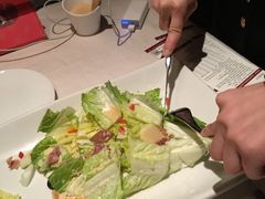 -王品牛排(杭州大厦店)