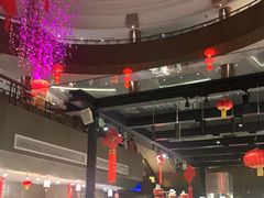 -圆顶阁西餐厅(郑州索菲特国际饭店 )