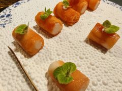 -悦真雅院·四合院·清真私房菜(雍和宫店)