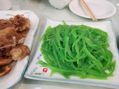 -四海回族饭店(前进大街店)
