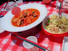 -辣小鲜·南昌大排档(船山路店)