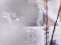 -Onirii Coffee(长乐路店)