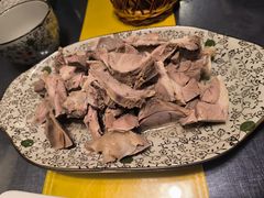 -格日勒阿妈蒙古厨房(巨海店)