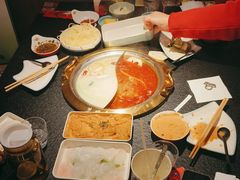 -熊喵来了火锅·牧场好肉(邯郸邯山万达店)