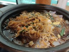 -裕鼎鲜·新中菜(金鼎广场店)