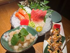-阿吾罗日本料理(K11艺术中心店)