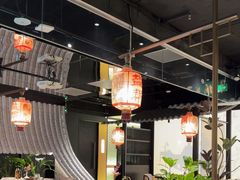 -锦府盐帮·私宴(赛特店)
