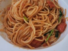 -莫多多餐厅