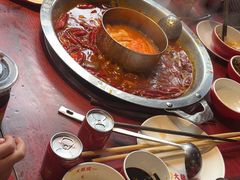 -大龙燚·旷野鲜火锅(广州首店)