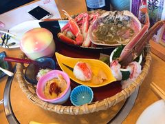 -蟹道乐(道顿堀本店)