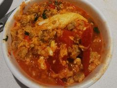 -海底捞火锅(长宁路龙之梦店)