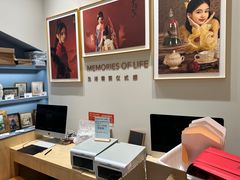 -海马体照相馆(上海月星环球港店)