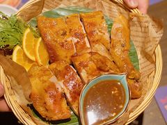 -泰妃殿(宏伊国际广场店)