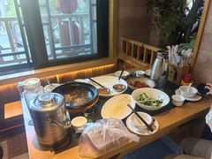 -陈厨老味·老派郴州菜(宜章店)