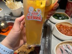 -海底捞火锅(莘松路店)