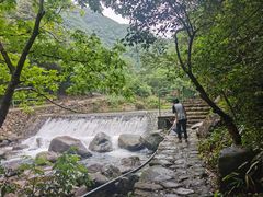 -白云源风景区