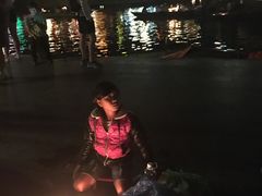 -会安古镇