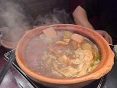 -龚印记牛骨牛杂屋·四代传承(珠影星光城店)