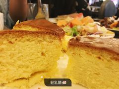 -晶丽香榭自助餐(南京大饭店)